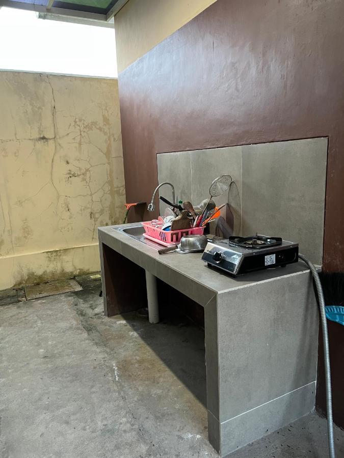 Apartamento Casa Familia Sleman  Exterior foto